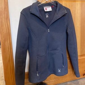 Spyder core jacket